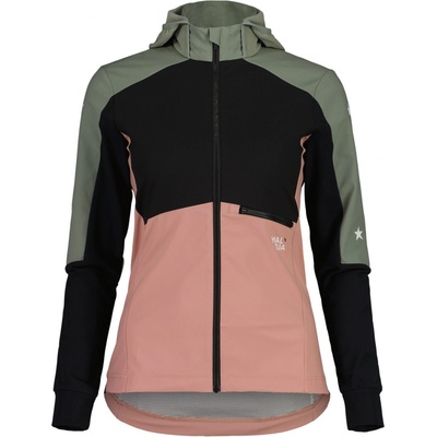 Maloja Nesham frosty green multi
