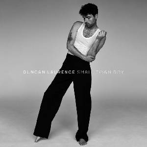 Universal Duncan Laurence: Small Town Boy - CD (073187)