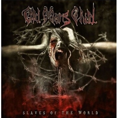 Old Man's Child - Slaves Of The World (LP) (0803341635913)