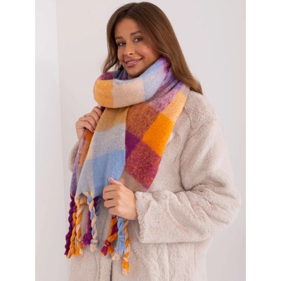Wool Fashion Italia AT-SZ-2313501.97 fialová