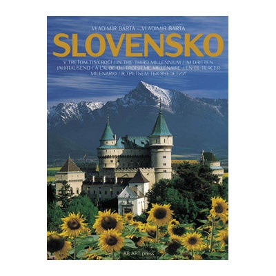 Slovensko v treťom tisícročí