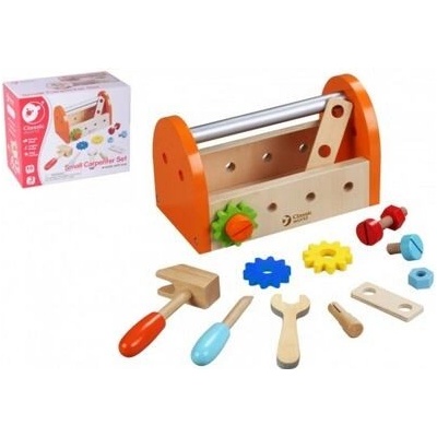 Classic World Sada malého truhláře