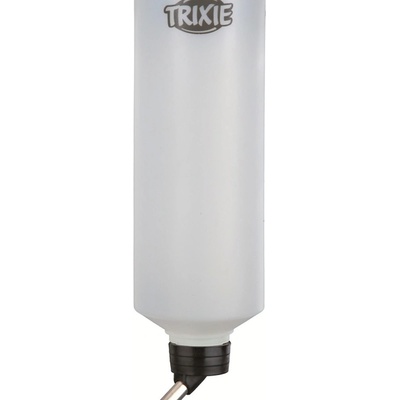 Trixie Plastová napáječka pro králíky 600 ml