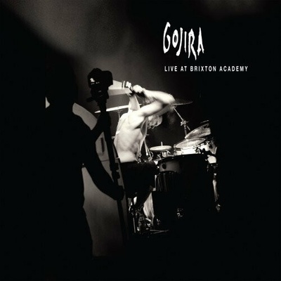 Gojira - Live At Brixton Academy (RSD 2022) (2 ) LP