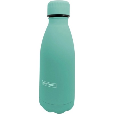 Vin Bouquet Nerthus Термос цвят тюркоаз - 350 мл (VB-FIH-614)