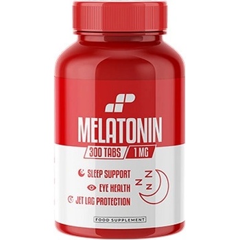 Image 1 of MP Sport Melatonin, 300 Tablets