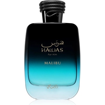 Image 1 of Rasasi Hawas Malibu EDP 100 ml