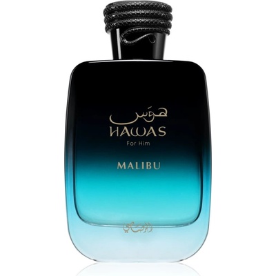 Rasasi Hawas Malibu EDP 100 ml