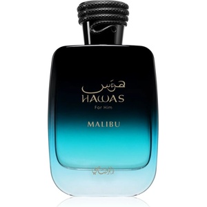 Rasasi Hawas Malibu EDP 100 ml Парфюми
