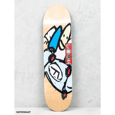 Foundation Skater