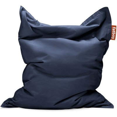 Fatboy Original Canvas Recycled Crown Blue