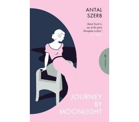 Journey by Moonlight