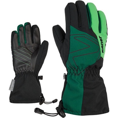 Ziener Laval AS AW Deep Green
