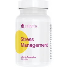 Stress Management B Complex 100 tablet