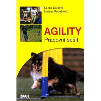 Agility - pracovní sešit