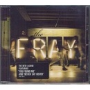 FRAY, THE: THE FRAY CD