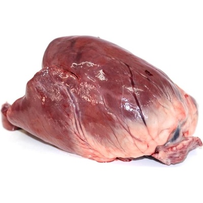 Masožravci Vepřová srdíčka 1 kg