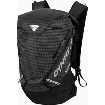 DYNAFIT Раница за бягане DYNAFIT Elevation 20 l black out