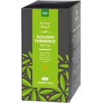 COSMOVEDA Golden Turmeric Tee Bio - 25 сашета