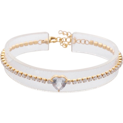 Mabell dámský náramek z chirurgické oceli LADY CZ221TNB4740C45