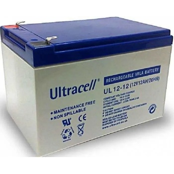 Ultracell UL12-12