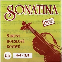 SONATINA -Gor č.11