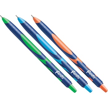 Image 1 of Forofis Химикал Sky 0.7mm син Forofis 91530