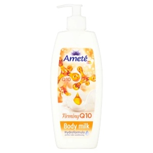 Ameté Лосион за тяло Ameté 400 мл Q10 Лосион за тяло