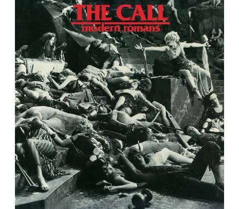 Call - Modern Romans CD