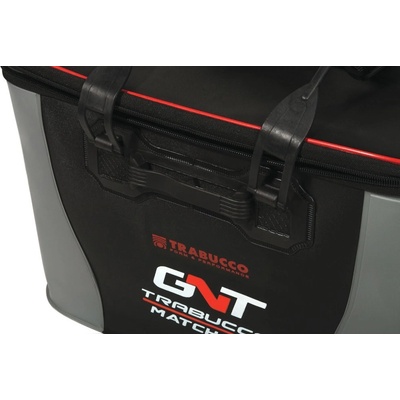 Trabucco GNT Match EVA Tackle Bag