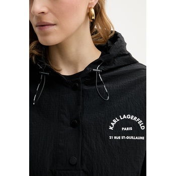 Karl Lagerfeld дамски анорак (B2W15025)