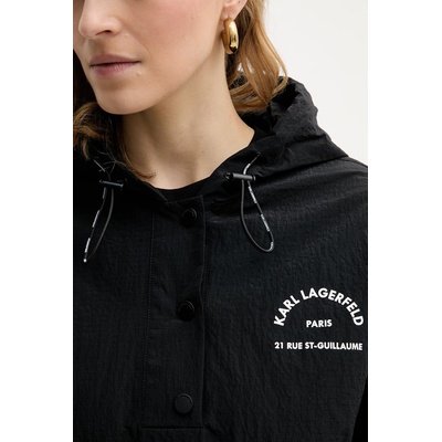 Karl Lagerfeld дамски анорак (B2W15025)