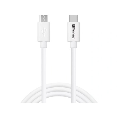 Sandberg USB-CMicroUSB кабел за зареждане 1 м 136-74 (136-74)