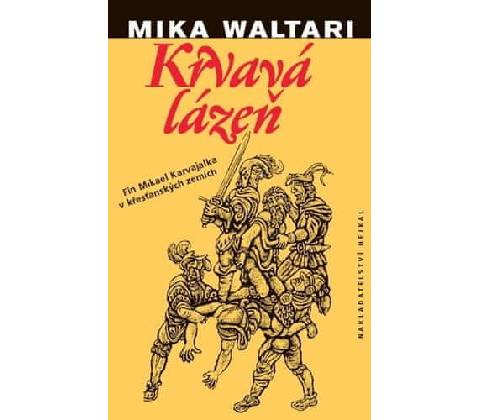 Krvavá lázeň