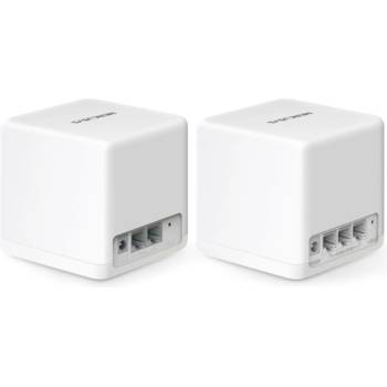 Mercusys HALO H60X (2-Pack)