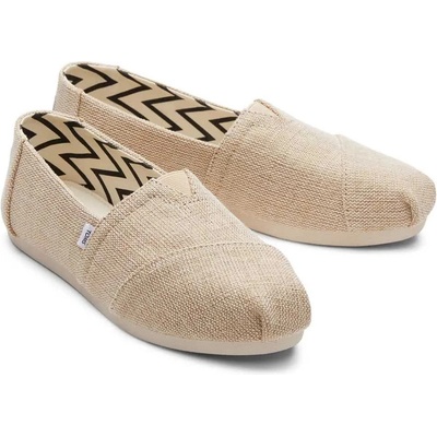TOMS Espadrilles - Beige (Natural Undyed)