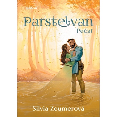 Parstelvan - Silvia Zeumerová