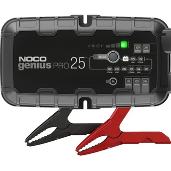 Noco Genius 25 PRO 6V/12V/24V 25A