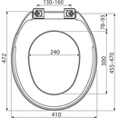 Alcadrain Basic A6550