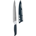 Zyliss (Швейцария) Карвинг нож zyliss comfort с предпазител - 18.5 см (zyliss 920209)