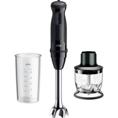 Braun MultiQuick 3 MQ30.201.M