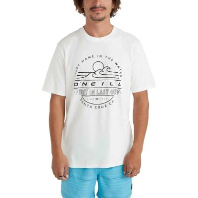 O'Neill Тениска Muir