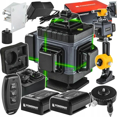 Powermat PM-PLK-4DM1