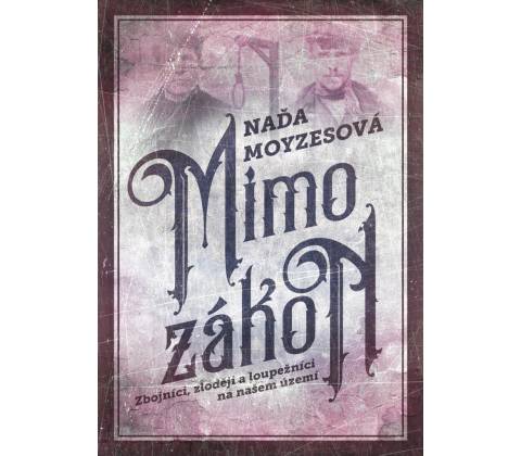Mimo zákon