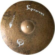 symrna Raven ride 22"