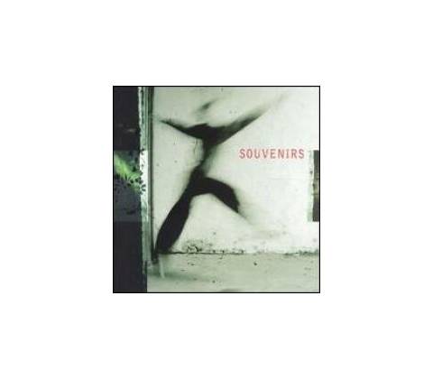 GATHERING: SOUVENIRS CD