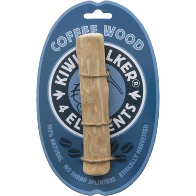 Kiwi Walker 4elements Coffee Wood M 16-18 cm