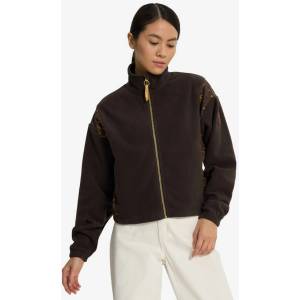 CORDILLERO Полар Travel Female Fleece Jumper Full zip