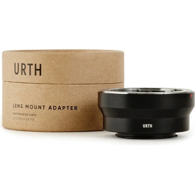 Urth Olympus OM to Micro Four Thirds M4/3