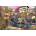 Educa - Puzzle Venice Courtship - 3 000 piese